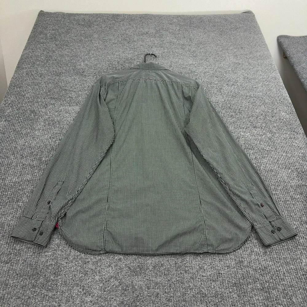 Banana Republic measurements pit